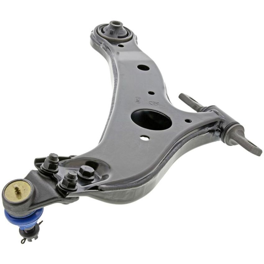MEVOTECH CMS86169 Suspension Control Arm and Ball Joint Assembly