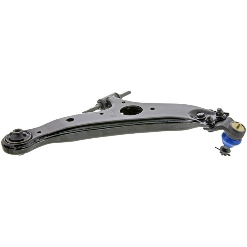 MEVOTECH CMS86169 Suspension Control Arm and Ball Joint Assembly