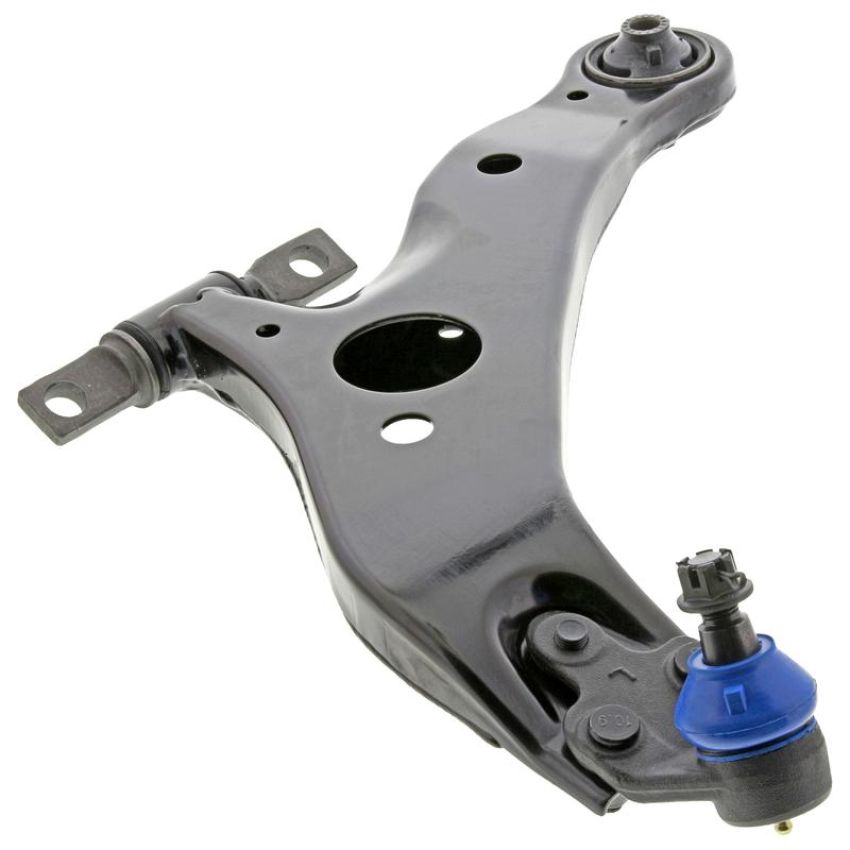MEVOTECH CMS86169 Suspension Control Arm and Ball Joint Assembly