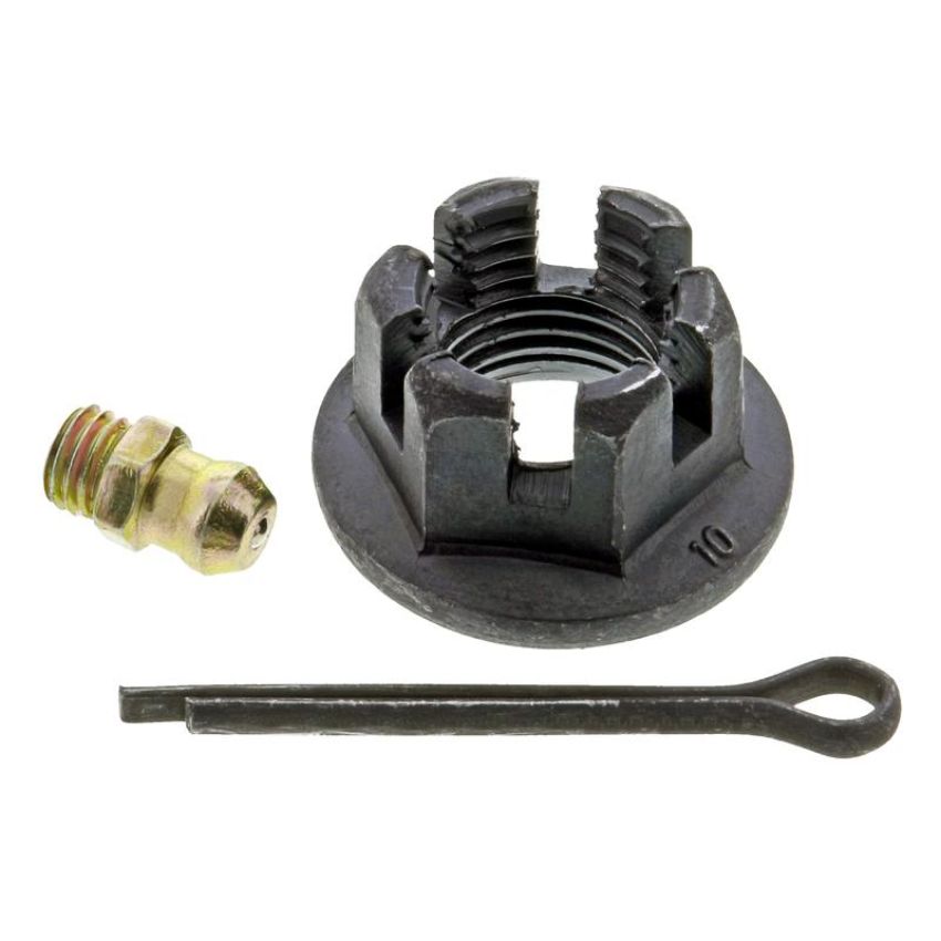 MEVOTECH CMS86169 Suspension Control Arm and Ball Joint Assembly
