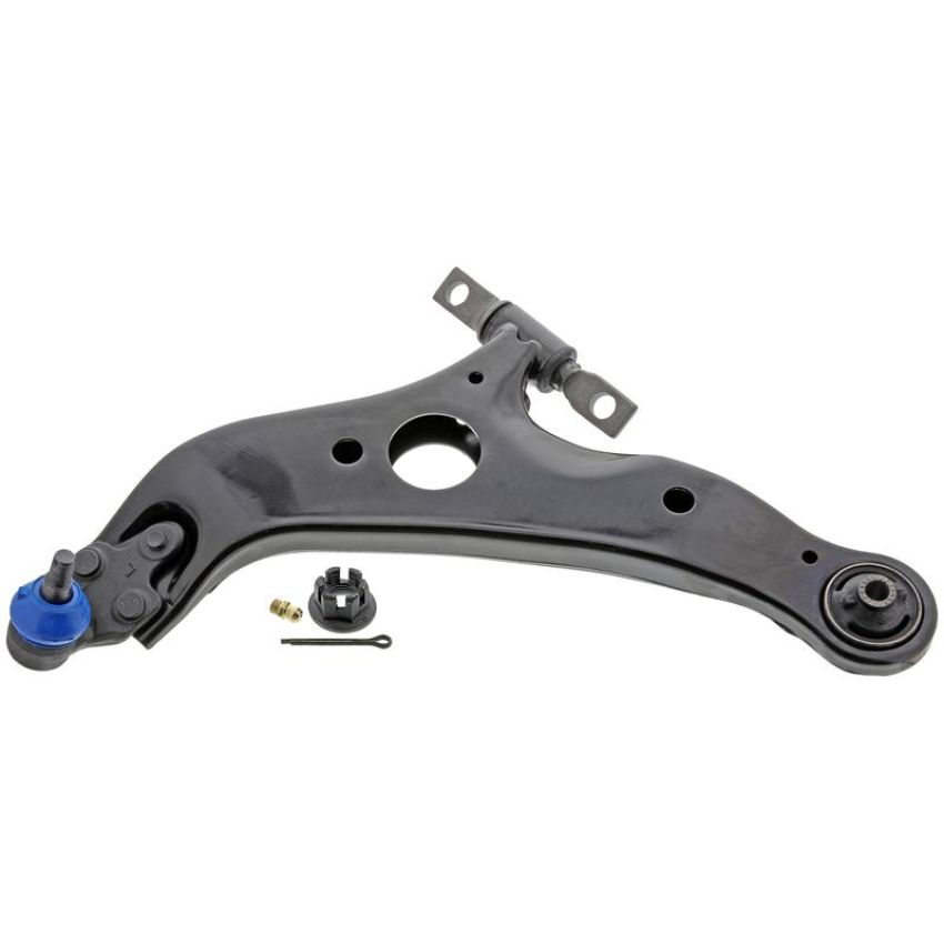 MEVOTECH CMS86169 Suspension Control Arm and Ball Joint Assembly
