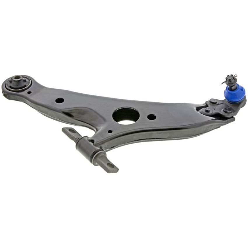 MEVOTECH CMS86169 Suspension Control Arm and Ball Joint Assembly