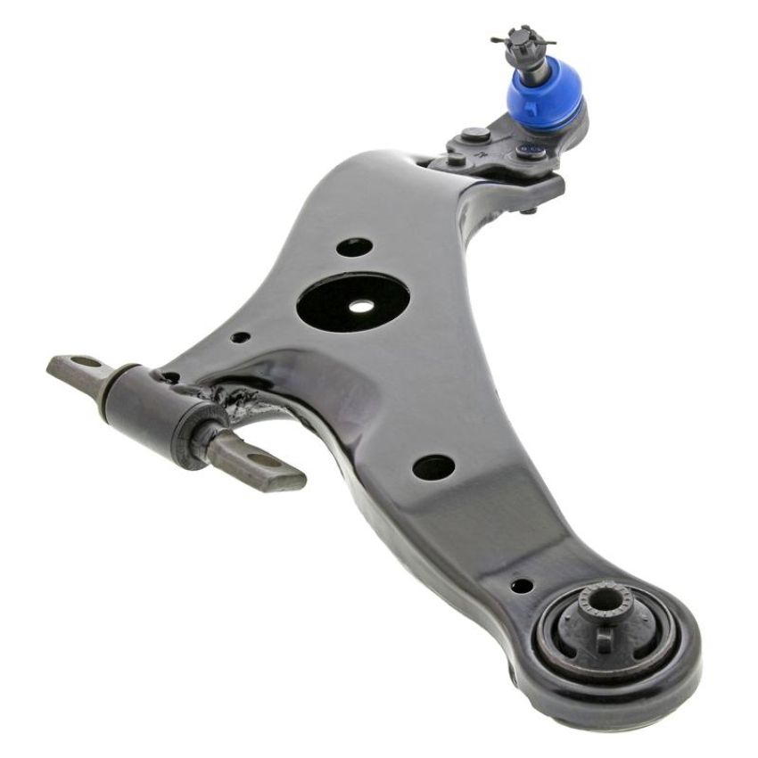 MEVOTECH CMS86170 Suspension Control Arm and Ball Joint Assembly
