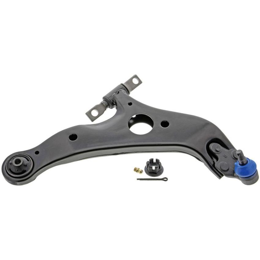 MEVOTECH CMS86170 Suspension Control Arm and Ball Joint Assembly