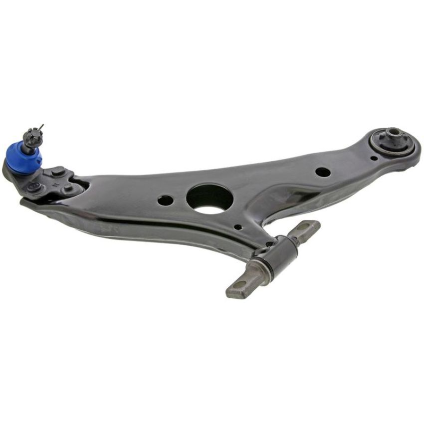 MEVOTECH CMS86170 Suspension Control Arm and Ball Joint Assembly