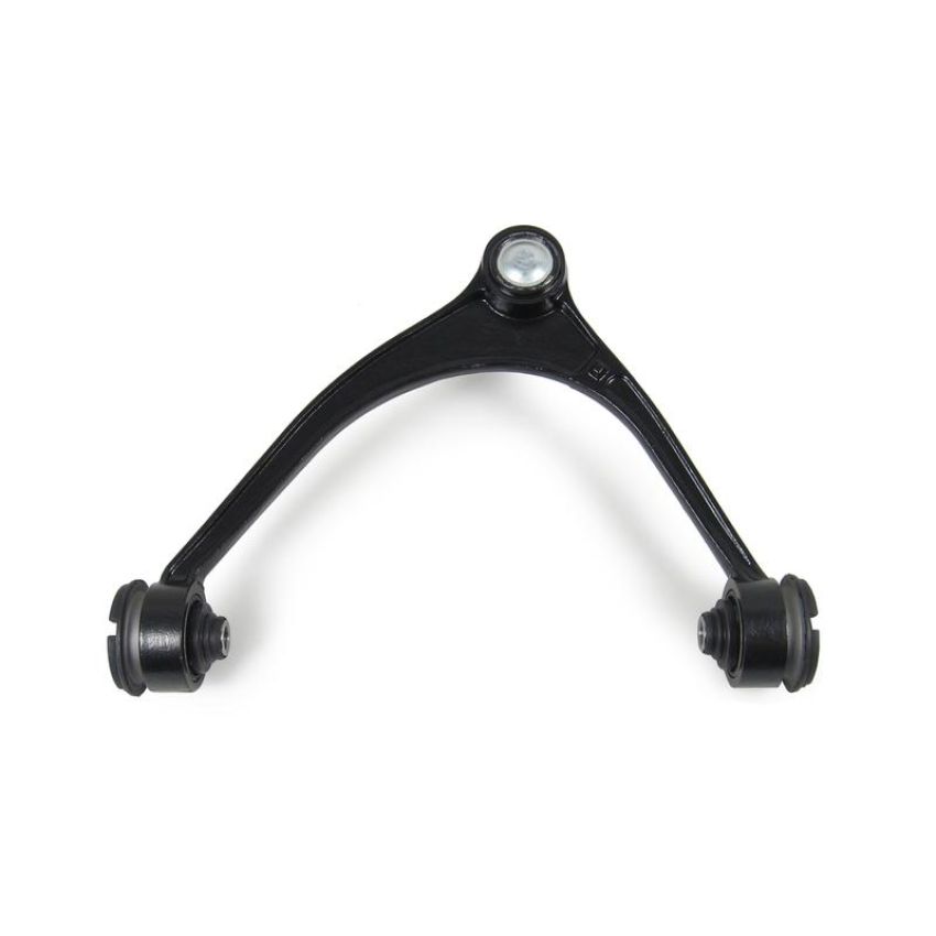 MEVOTECH CMS86172 Suspension Control Arm and Ball Joint Assembly