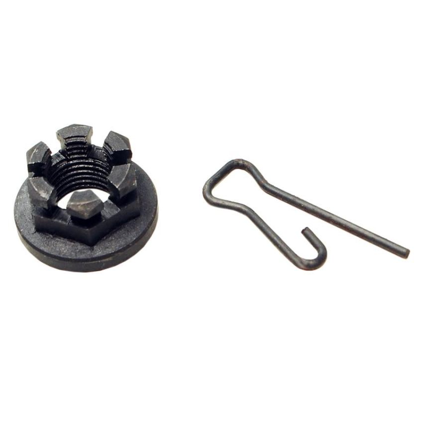 MEVOTECH CMS86178 Suspension Control Arm and Ball Joint Assembly