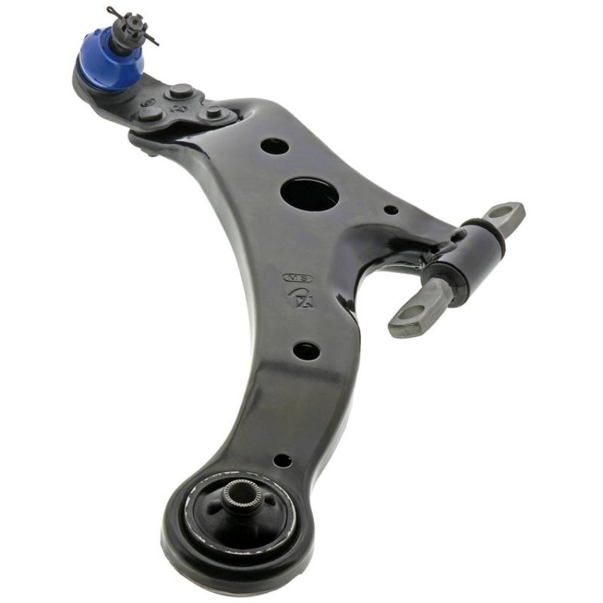 MEVOTECH CMS86181 Suspension Control Arm and Ball Joint Assembly