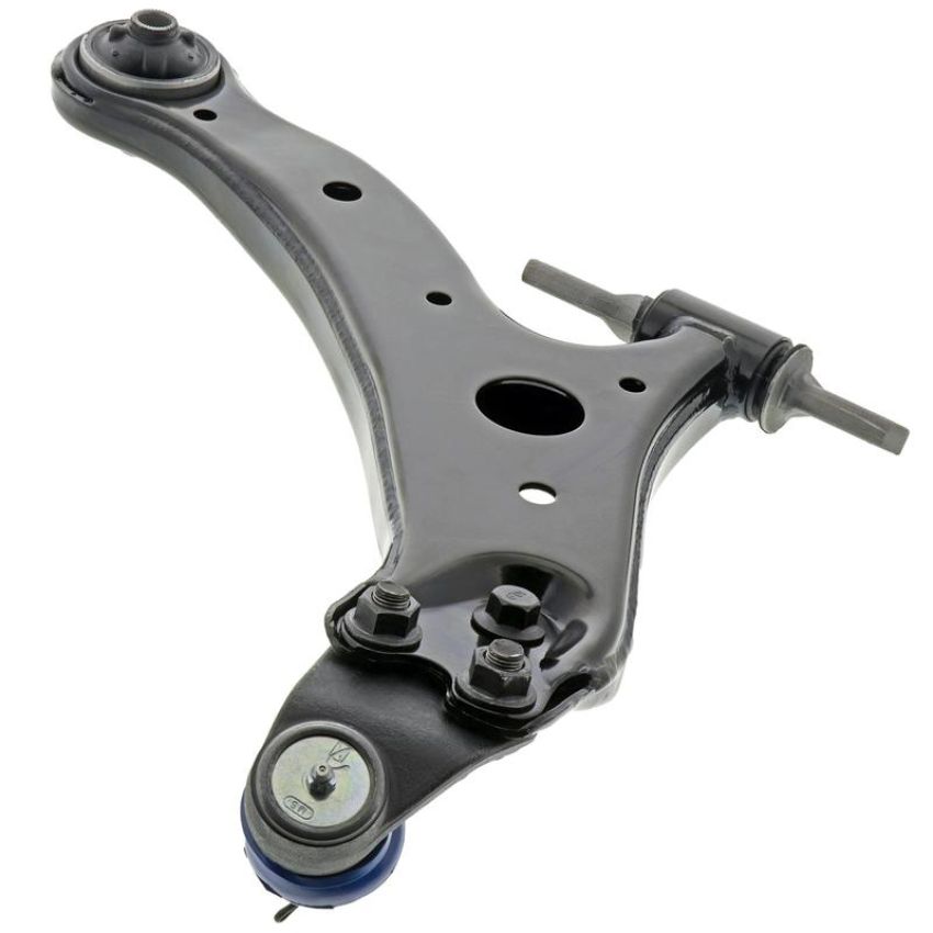 MEVOTECH CMS86181 Suspension Control Arm and Ball Joint Assembly