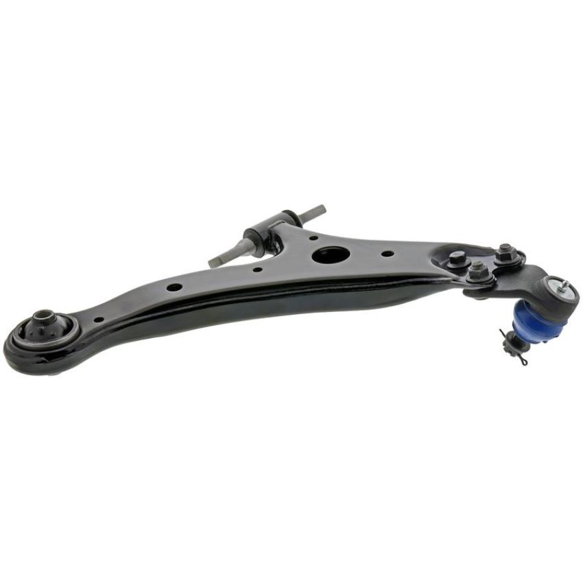 MEVOTECH CMS86181 Suspension Control Arm and Ball Joint Assembly
