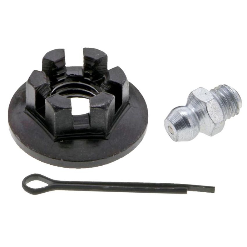 MEVOTECH CMS86181 Suspension Control Arm and Ball Joint Assembly