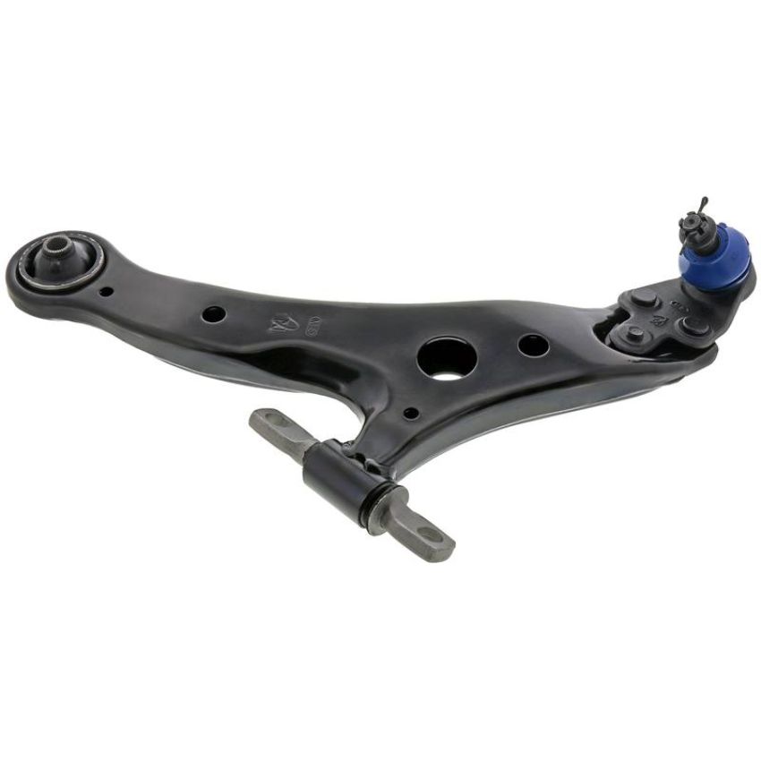 MEVOTECH CMS86181 Suspension Control Arm and Ball Joint Assembly