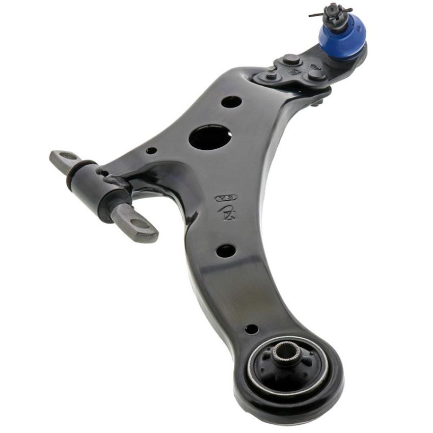 MEVOTECH CMS86182 Suspension Control Arm and Ball Joint Assembly
