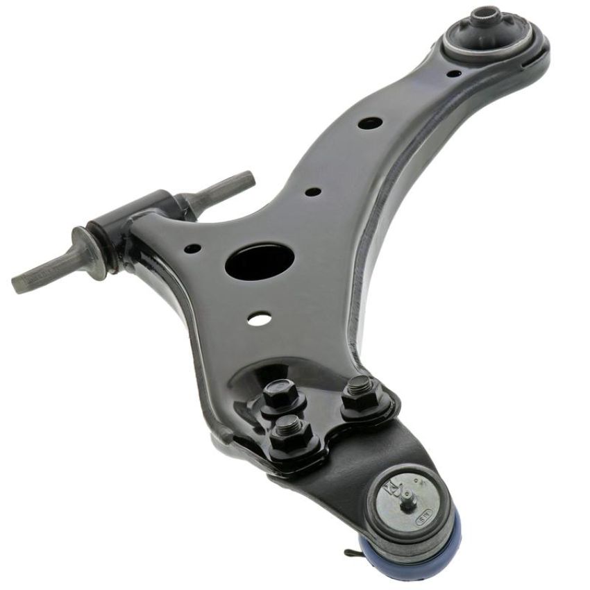 MEVOTECH CMS86182 Suspension Control Arm and Ball Joint Assembly