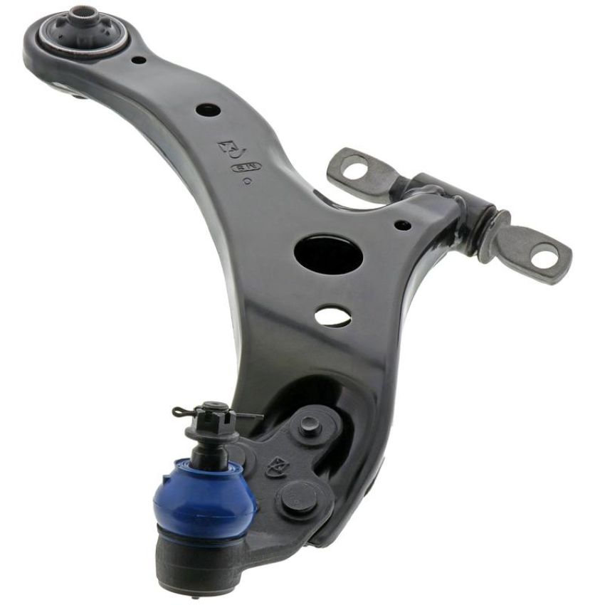 MEVOTECH CMS86182 Suspension Control Arm and Ball Joint Assembly
