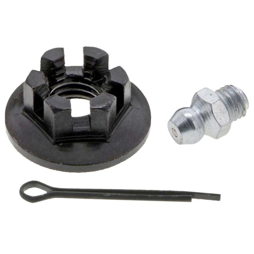 MEVOTECH CMS86182 Suspension Control Arm and Ball Joint Assembly