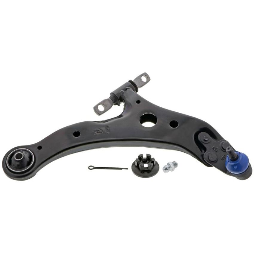 MEVOTECH CMS86182 Suspension Control Arm and Ball Joint Assembly