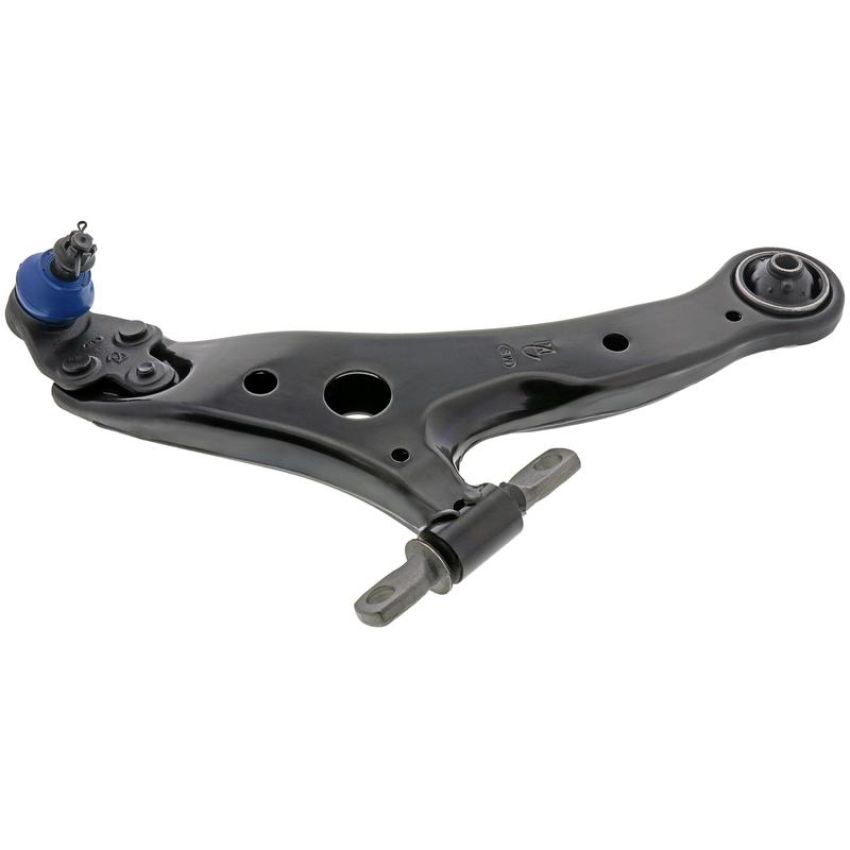 MEVOTECH CMS86182 Suspension Control Arm and Ball Joint Assembly