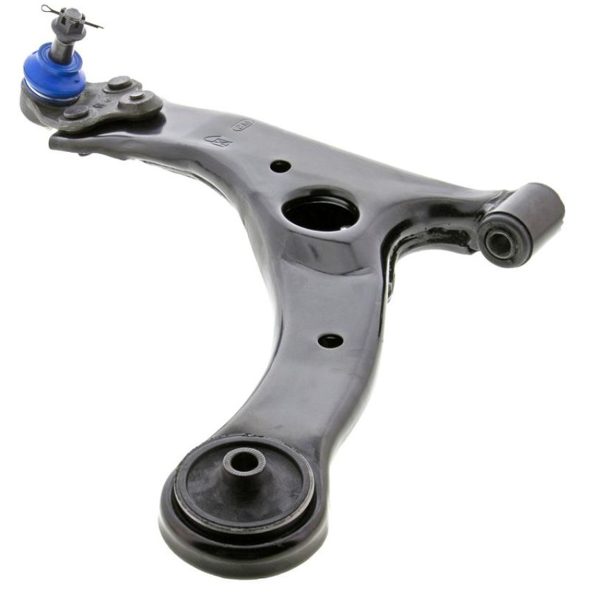 MEVOTECH CMS86193 Suspension Control Arm and Ball Joint Assembly
