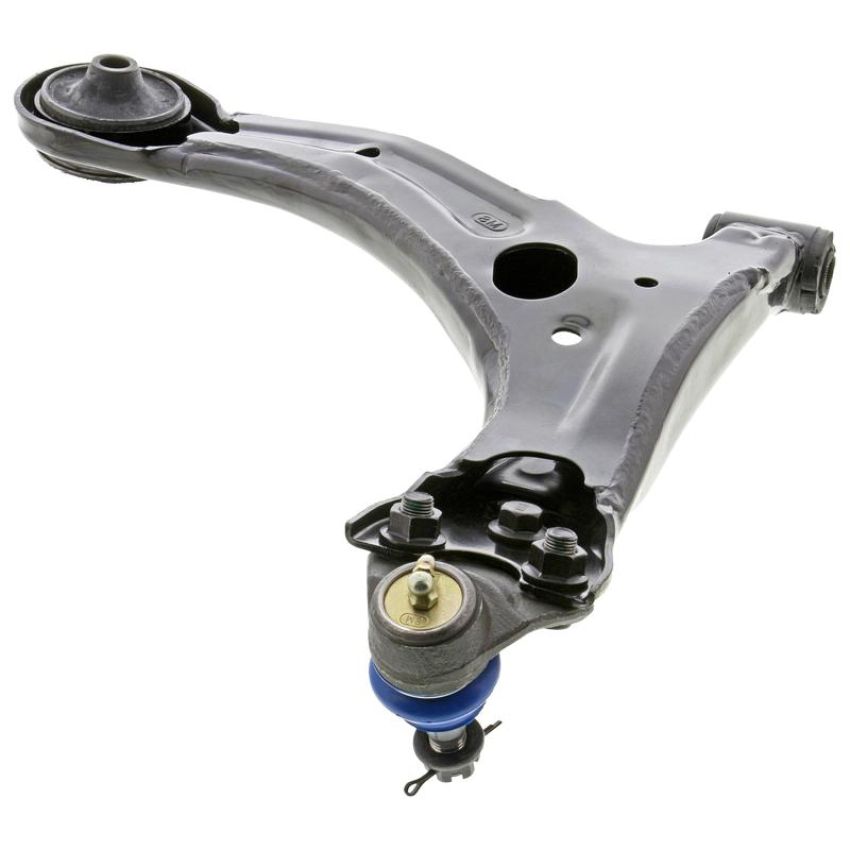 MEVOTECH CMS86193 Suspension Control Arm and Ball Joint Assembly