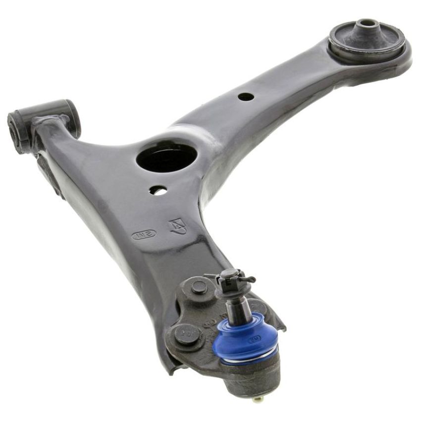MEVOTECH CMS86193 Suspension Control Arm and Ball Joint Assembly