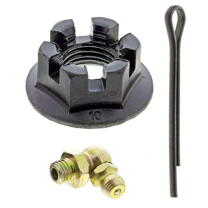 MEVOTECH CMS86193 Suspension Control Arm and Ball Joint Assembly