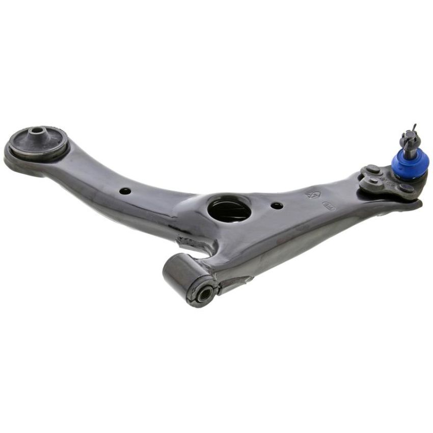MEVOTECH CMS86193 Suspension Control Arm and Ball Joint Assembly