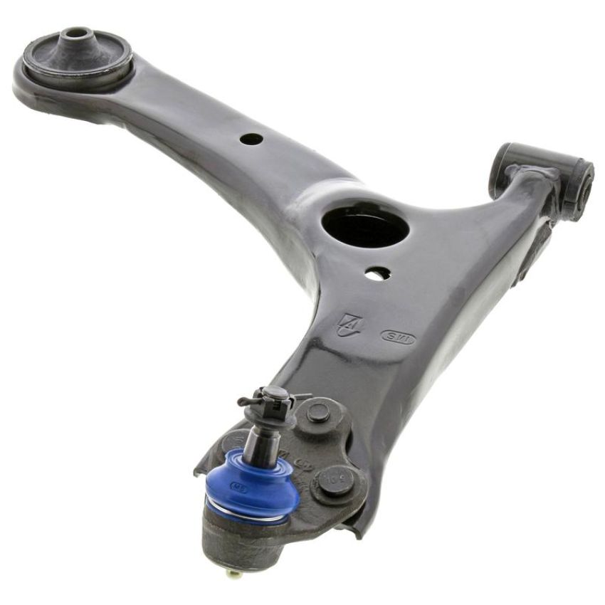 MEVOTECH CMS86194 Suspension Control Arm and Ball Joint Assembly
