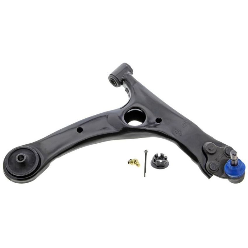 MEVOTECH CMS86194 Suspension Control Arm and Ball Joint Assembly