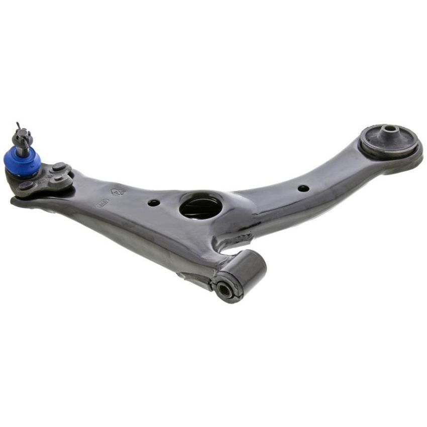 MEVOTECH CMS86194 Suspension Control Arm and Ball Joint Assembly