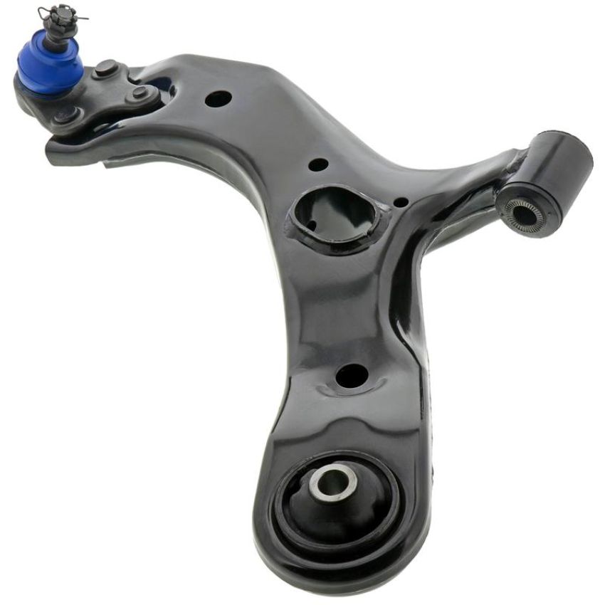 MEVOTECH CMS86197 Suspension Control Arm and Ball Joint Assembly