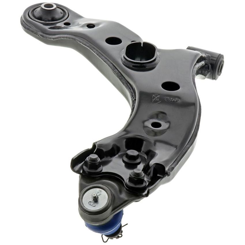 MEVOTECH CMS86197 Suspension Control Arm and Ball Joint Assembly