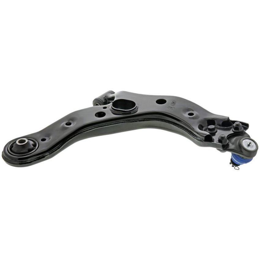 MEVOTECH CMS86197 Suspension Control Arm and Ball Joint Assembly