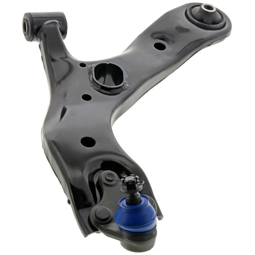 MEVOTECH CMS86197 Suspension Control Arm and Ball Joint Assembly