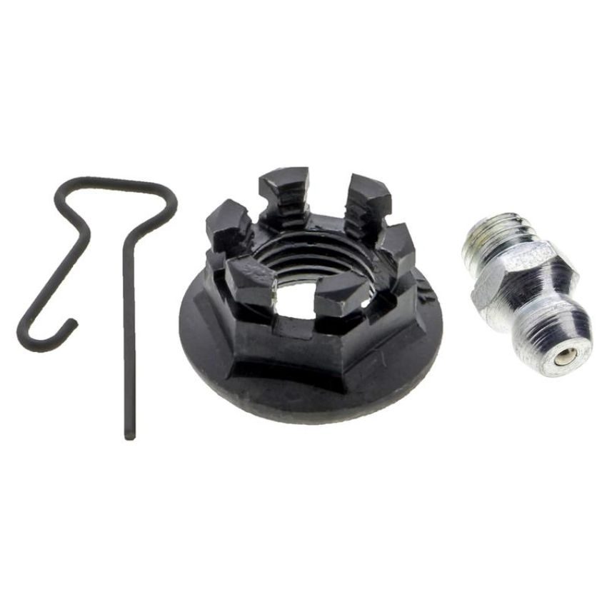 MEVOTECH CMS86197 Suspension Control Arm and Ball Joint Assembly