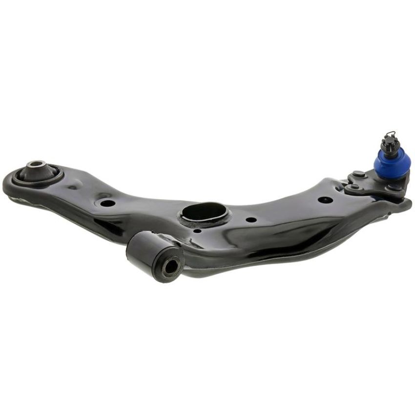 MEVOTECH CMS86197 Suspension Control Arm and Ball Joint Assembly