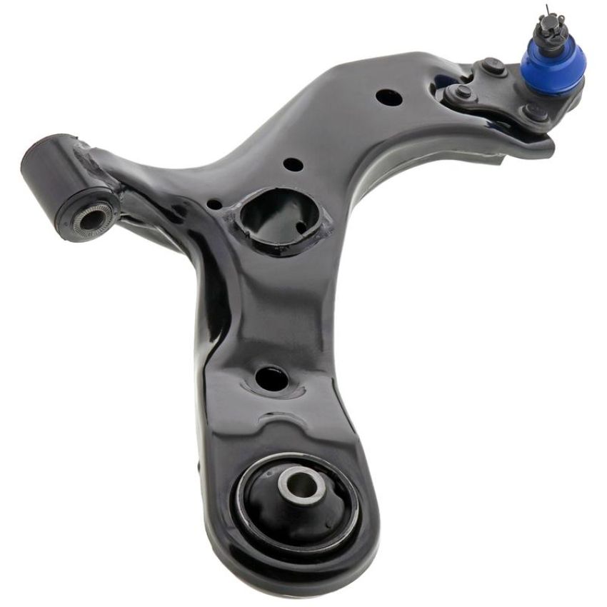 MEVOTECH CMS86198 Suspension Control Arm and Ball Joint Assembly