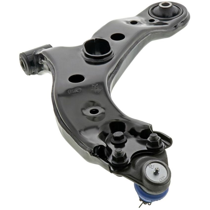 MEVOTECH CMS86198 Suspension Control Arm and Ball Joint Assembly