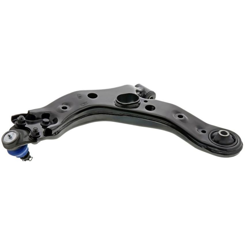 MEVOTECH CMS86198 Suspension Control Arm and Ball Joint Assembly