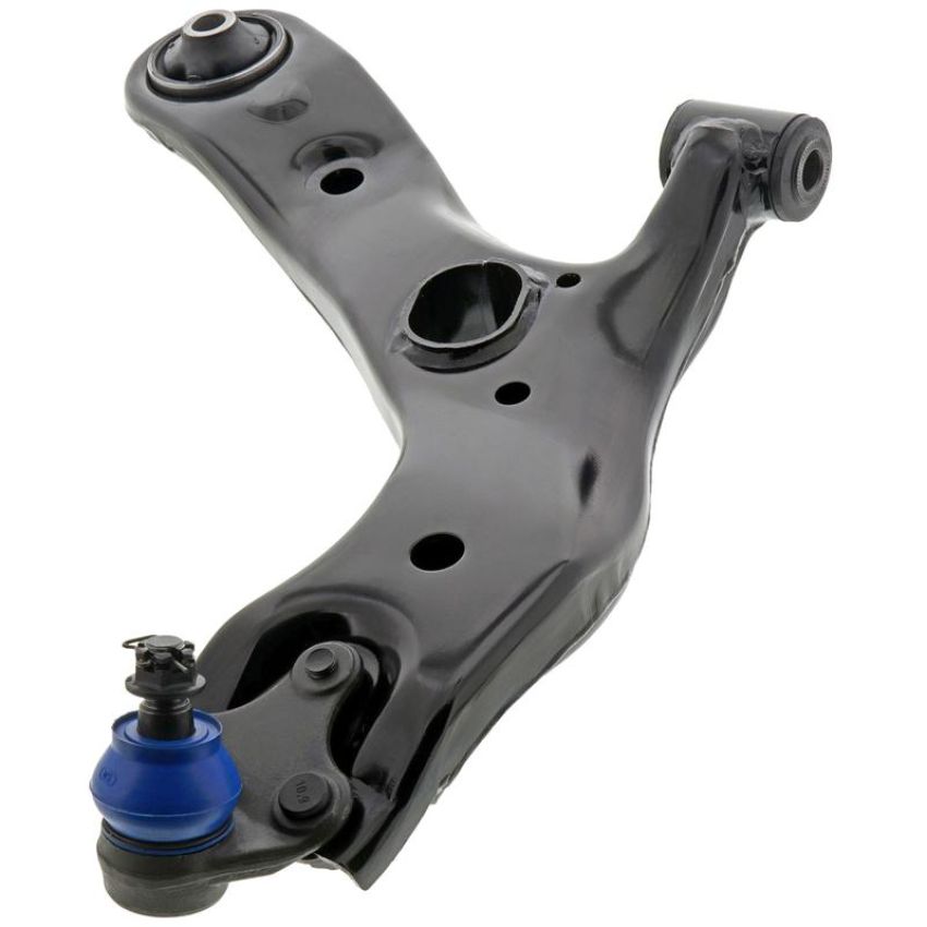 MEVOTECH CMS86198 Suspension Control Arm and Ball Joint Assembly