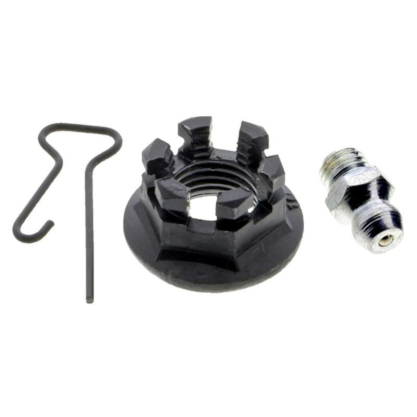 MEVOTECH CMS86198 Suspension Control Arm and Ball Joint Assembly