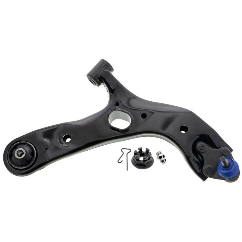 MEVOTECH CMS86198 Suspension Control Arm and Ball Joint Assembly