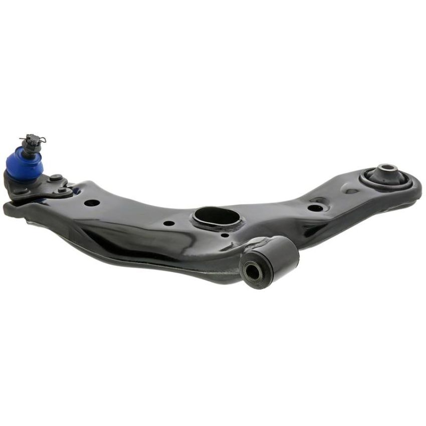 MEVOTECH CMS86198 Suspension Control Arm and Ball Joint Assembly