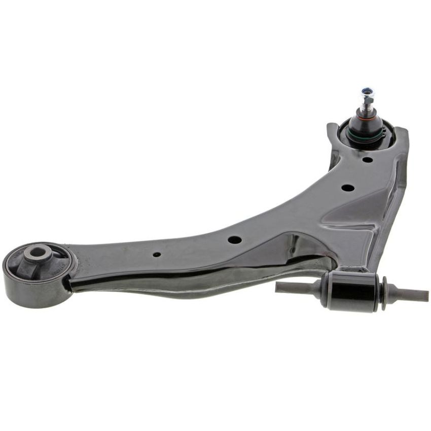 MEVOTECH CMS901019 Suspension Control Arm and Ball Joint Assembly