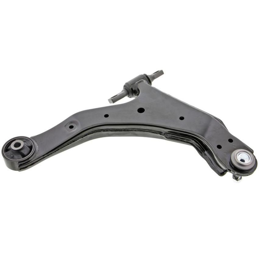 MEVOTECH CMS901019 Suspension Control Arm and Ball Joint Assembly