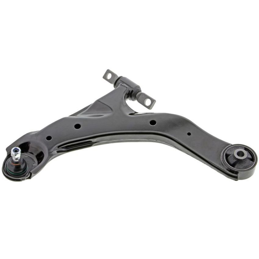 MEVOTECH CMS901019 Suspension Control Arm and Ball Joint Assembly