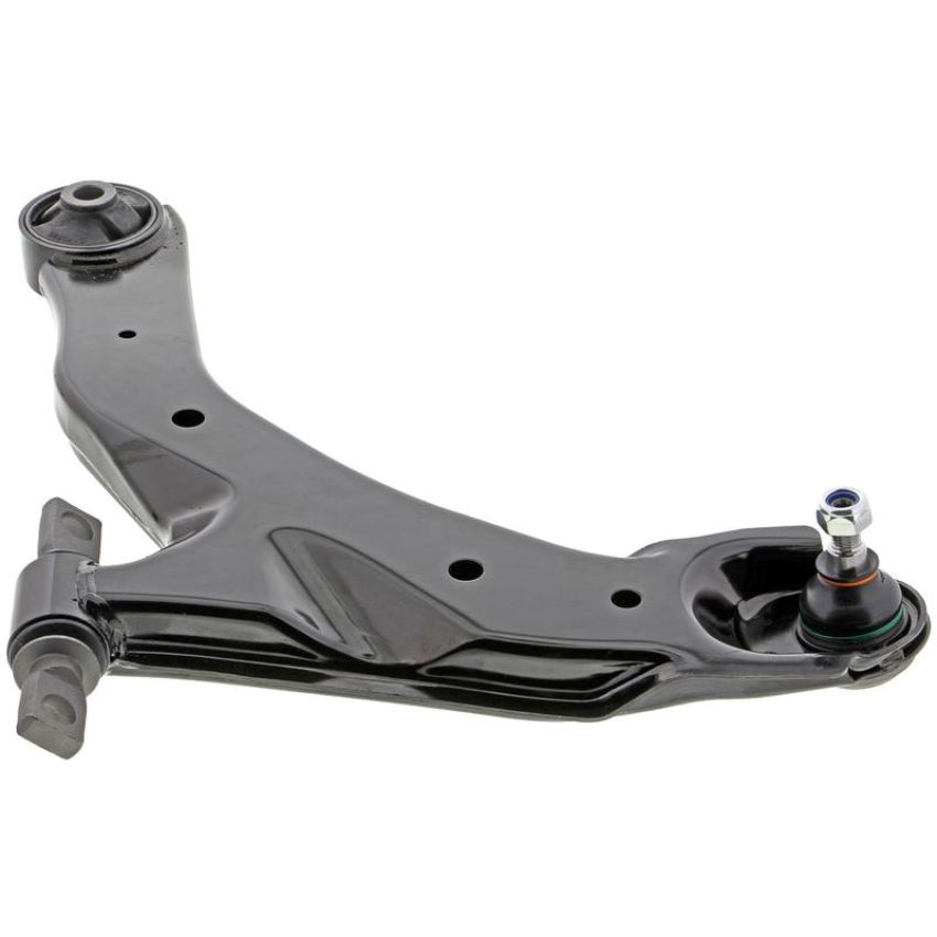 MEVOTECH CMS901019 Suspension Control Arm and Ball Joint Assembly