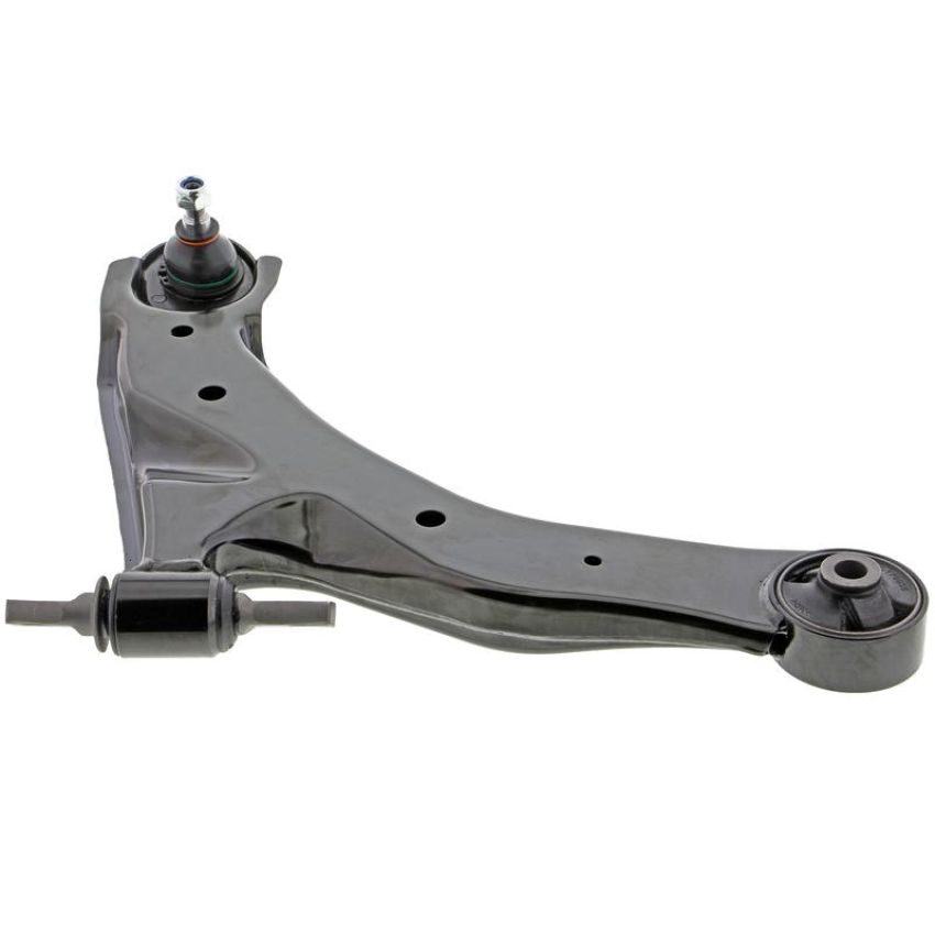 MEVOTECH CMS901020 Suspension Control Arm and Ball Joint Assembly
