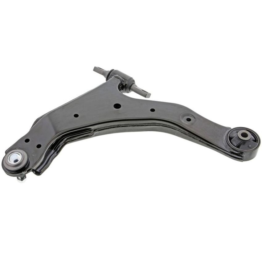 MEVOTECH CMS901020 Suspension Control Arm and Ball Joint Assembly