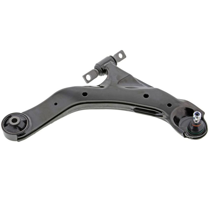 MEVOTECH CMS901020 Suspension Control Arm and Ball Joint Assembly